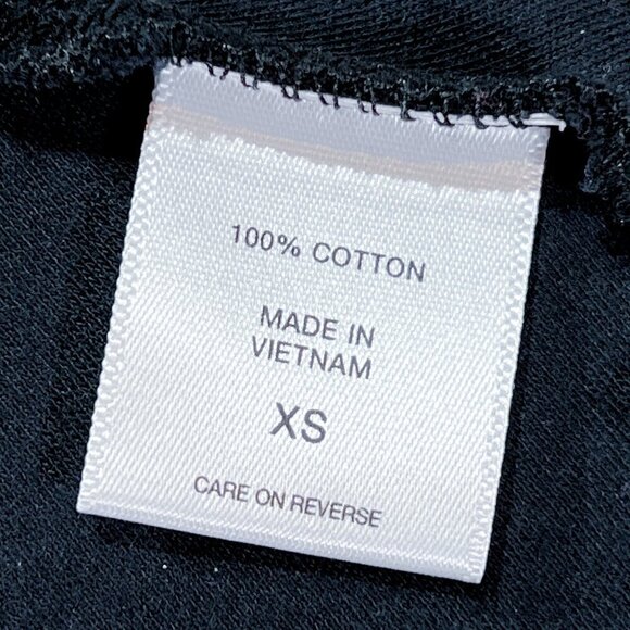 Women's New York & Company Dress | Sleeveless | Extra Small | Midi | Black - Picture 14 of 15